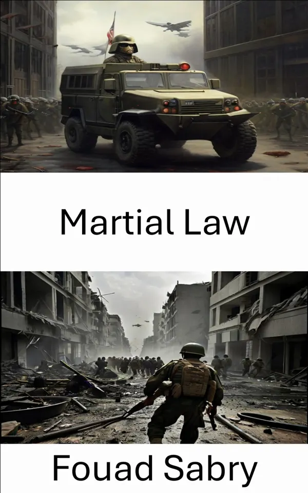 Martial Law
