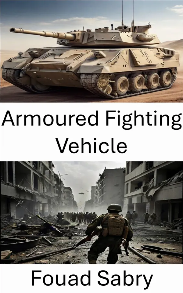 Armoured Fighting Vehicle