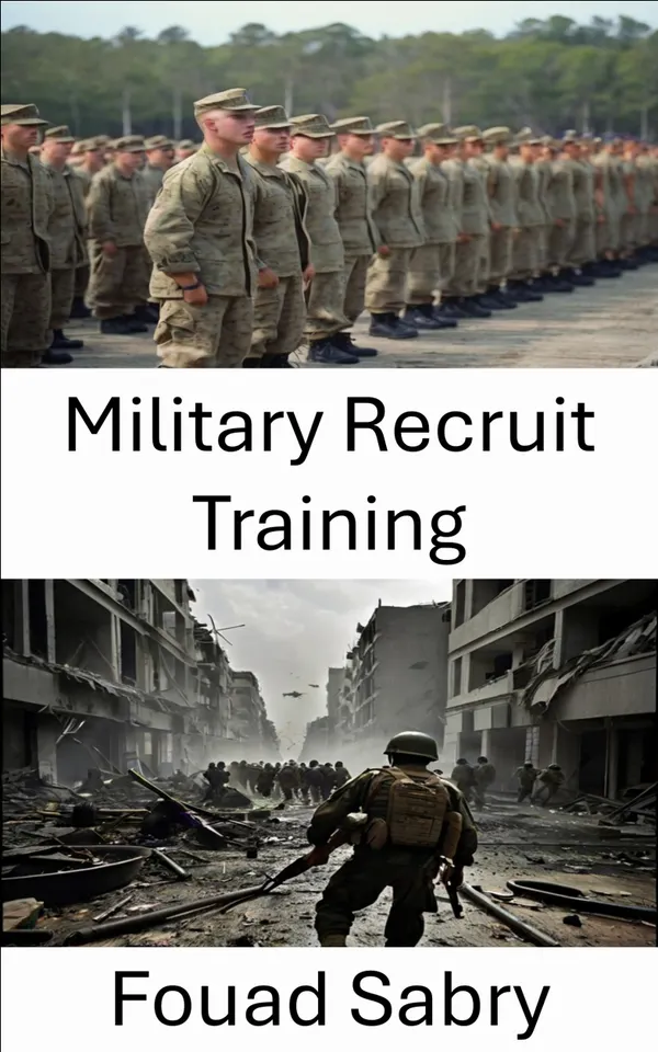 Military Recruit Training