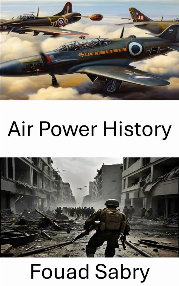 Air Power History