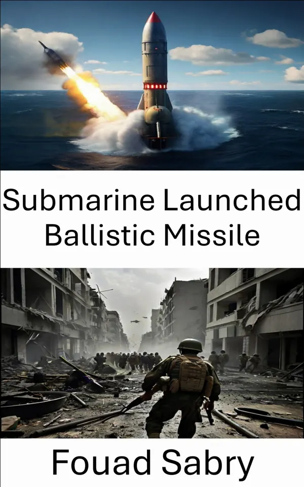 Submarine Launched Ballistic Missile