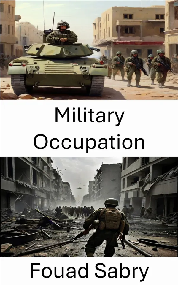 Military Occupation