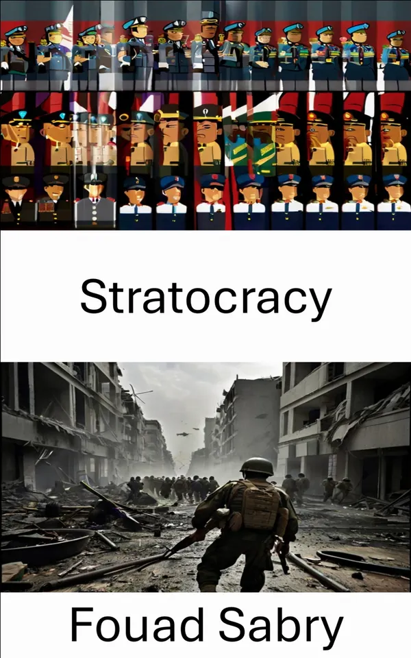 Stratocracy