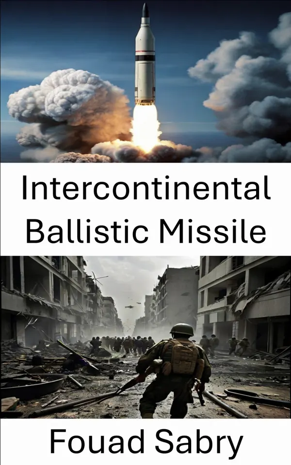 Intercontinental Ballistic Missile