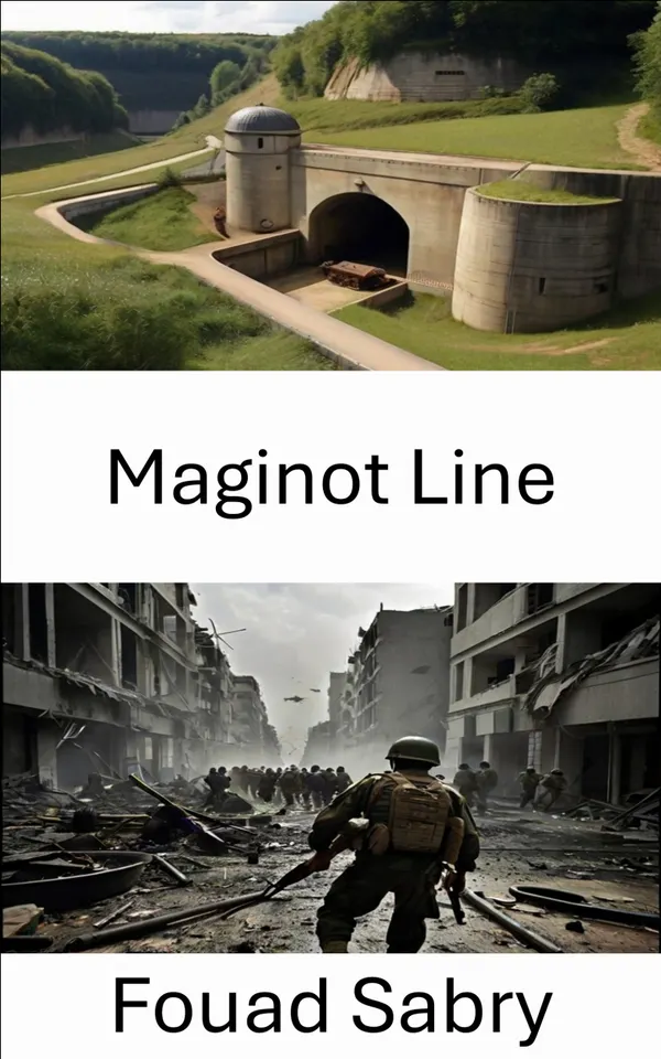 Maginot Line