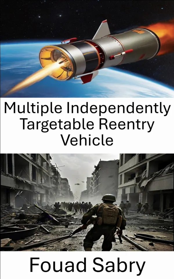 Multiple Independently Targetable Reentry Vehicle