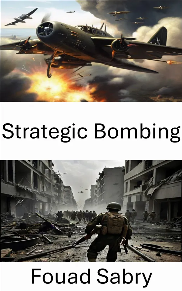 Strategic Bombing