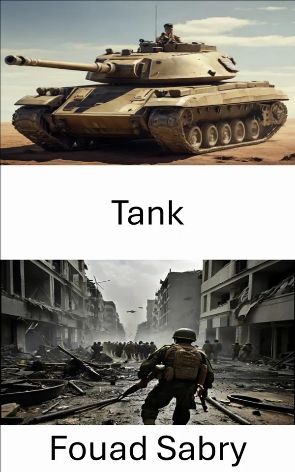 Tank