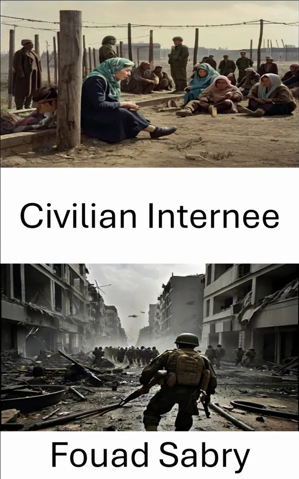 Civilian Internee