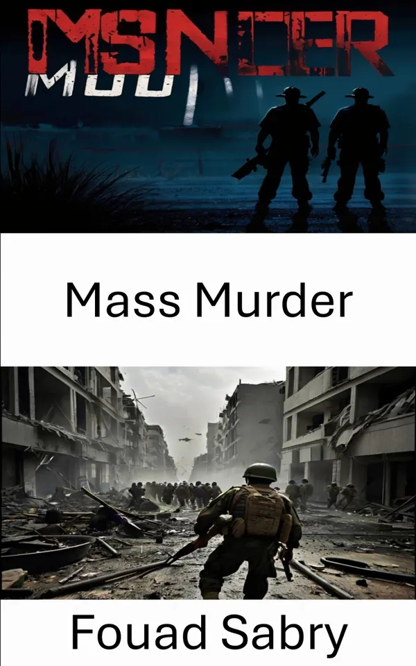 Mass Murder