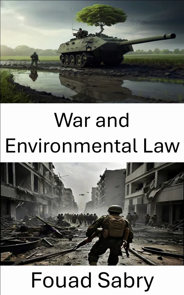 War and Environmental Law