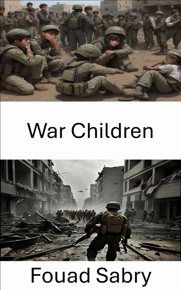 War Children