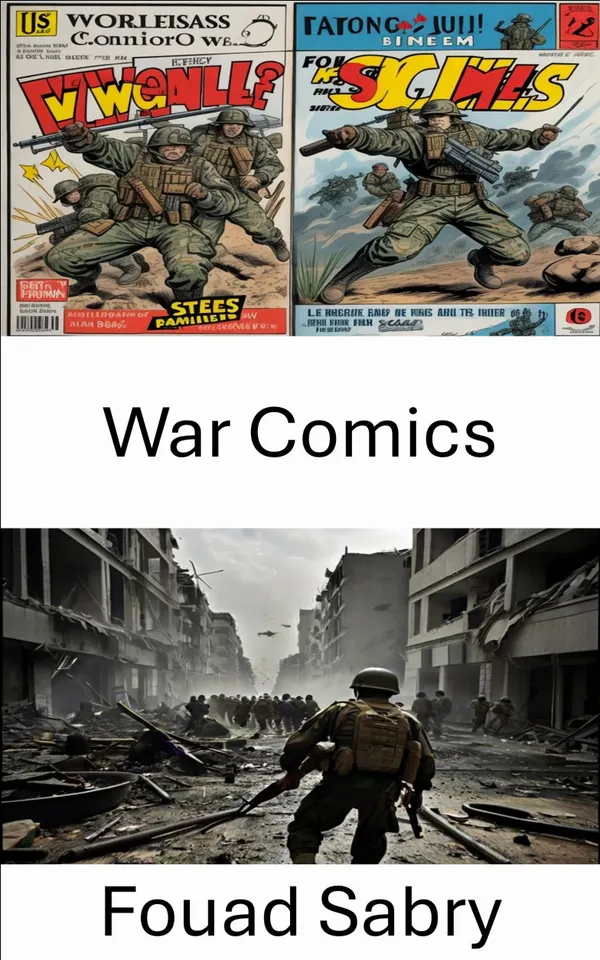 War Comics