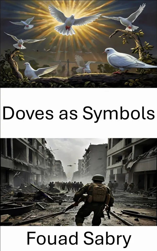 Doves as Symbols
