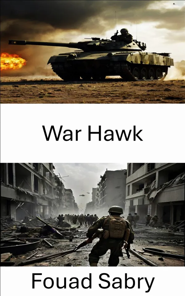 War Hawk