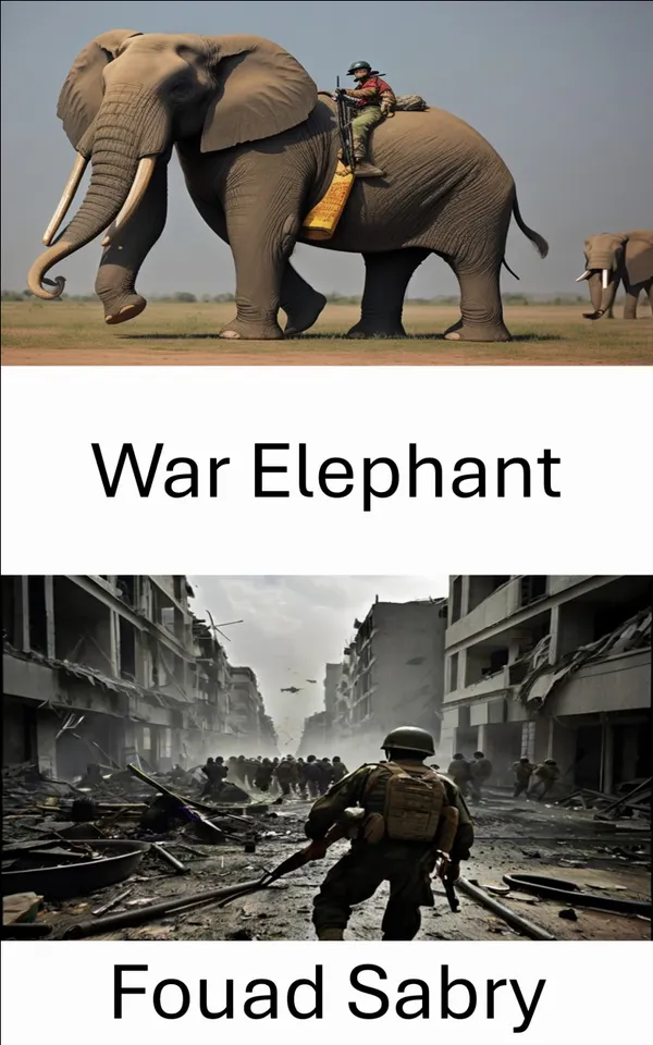 War Elephant