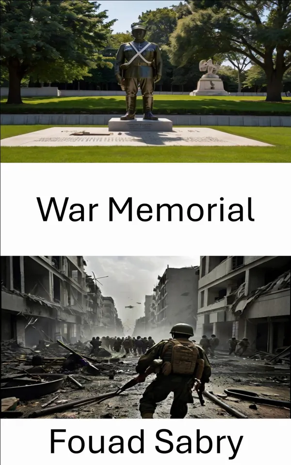 War Memorial