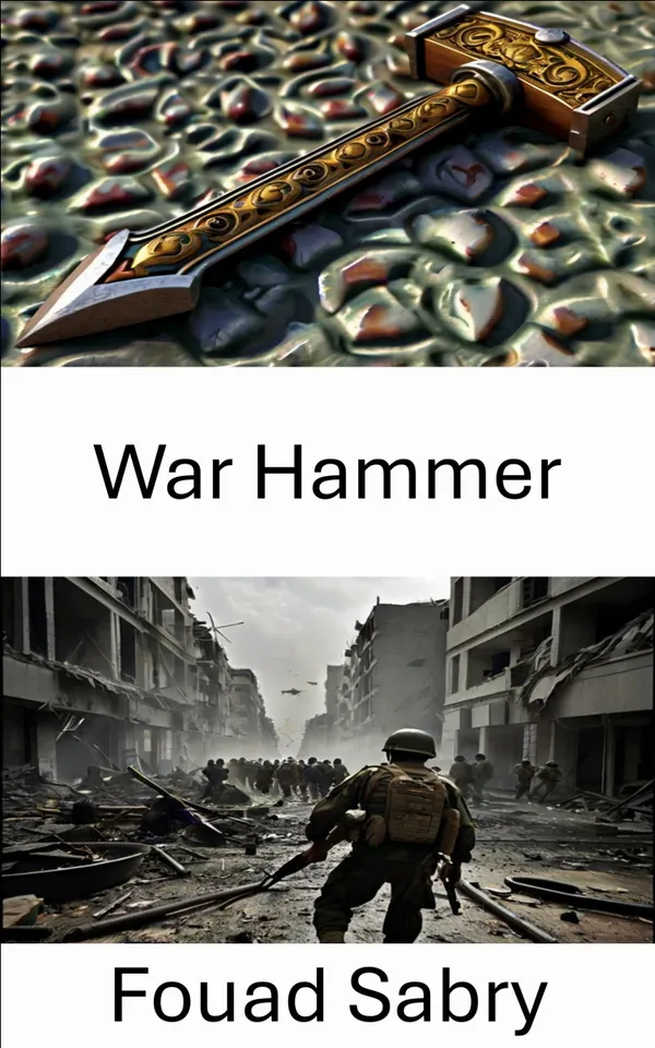 War Hammer