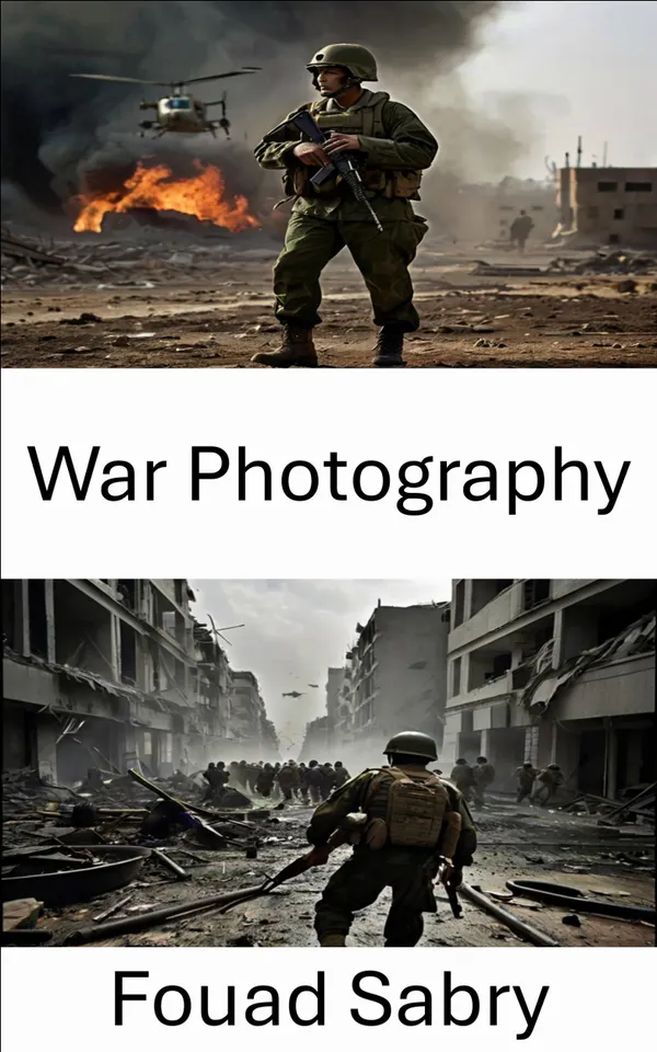 War Photography