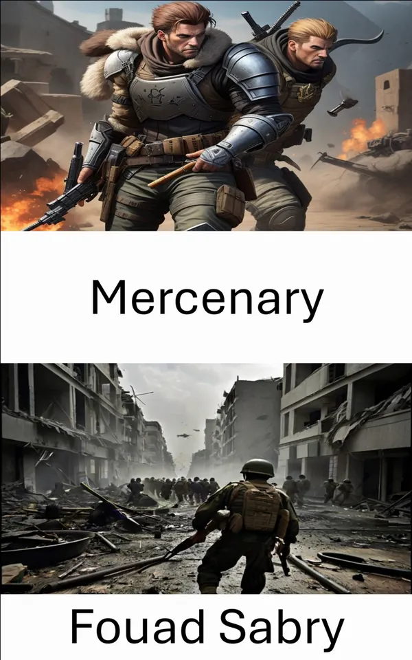 Mercenary