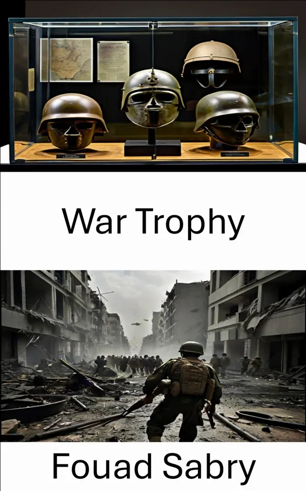 War Trophy