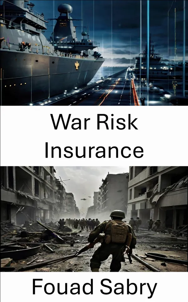 War Risk Insurance