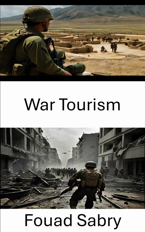 War Tourism