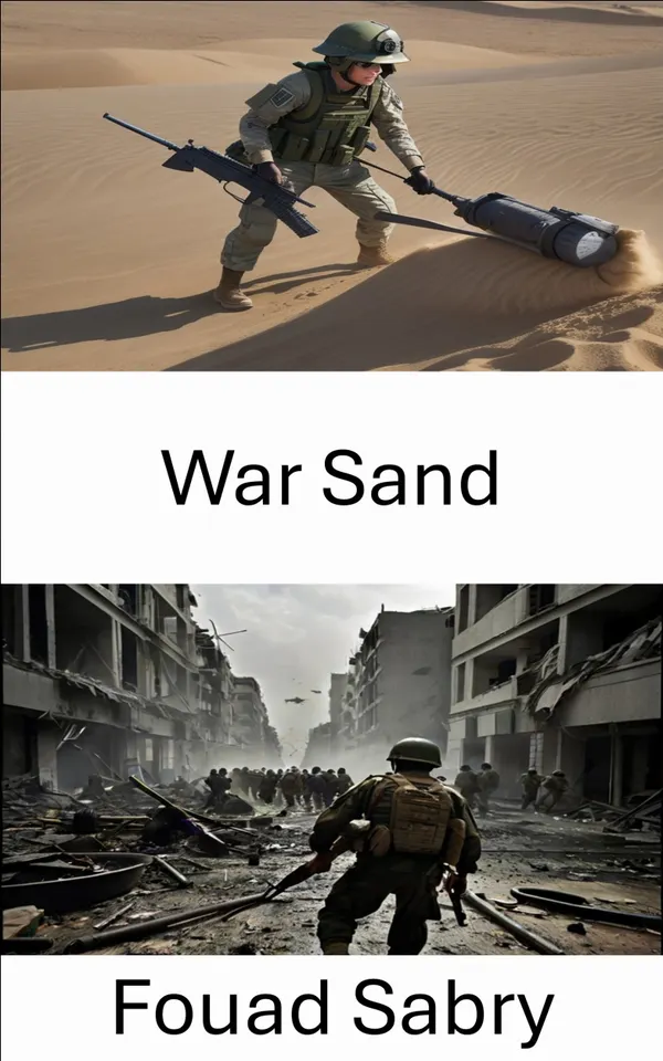 War Sand