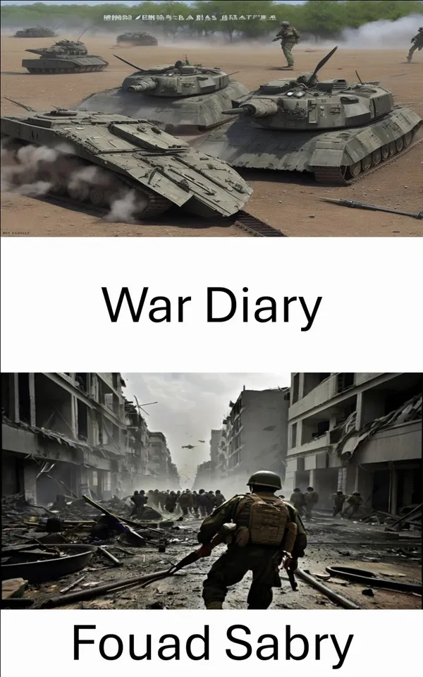 War Diary