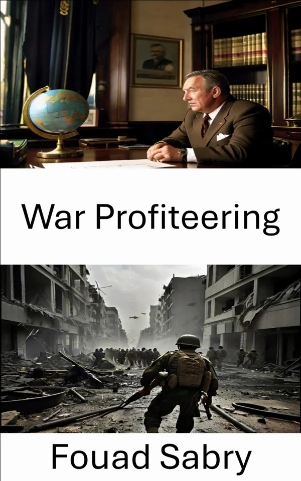 War Profiteering