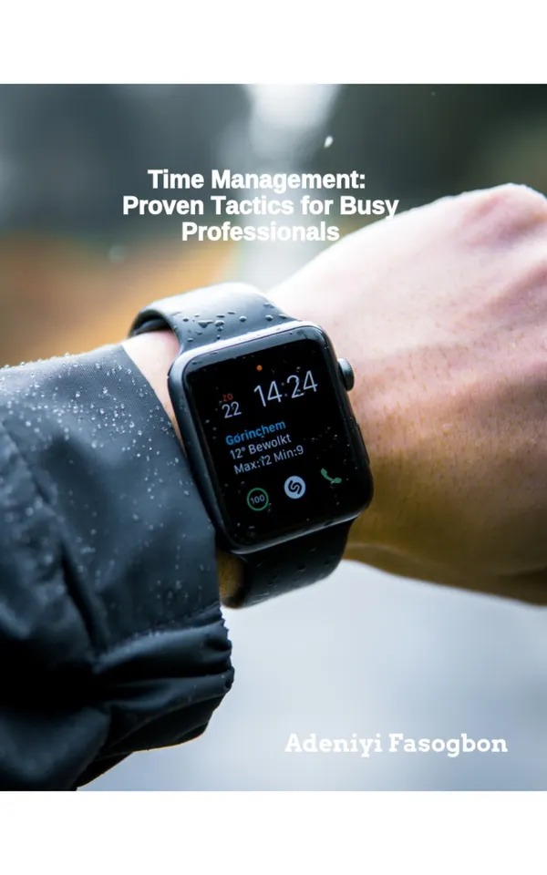Time Management
