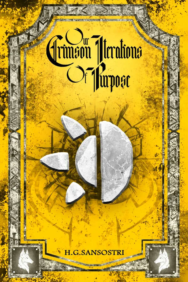 Our Crimson Iterations of Purpose