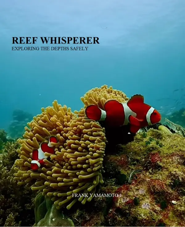 Reef Whisperer