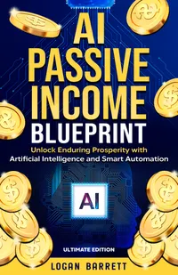 AI Passive Income Blueprint : Unlock Enduring Prosperity with Artificial Intelligence and Smart Automation - Ultimate Edition