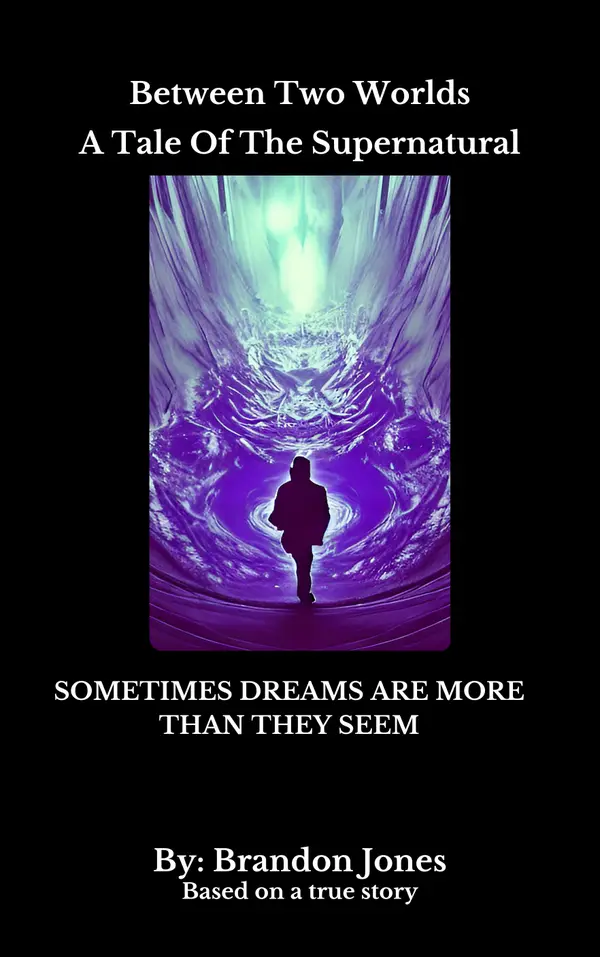 Between Two Worlds Manuscript