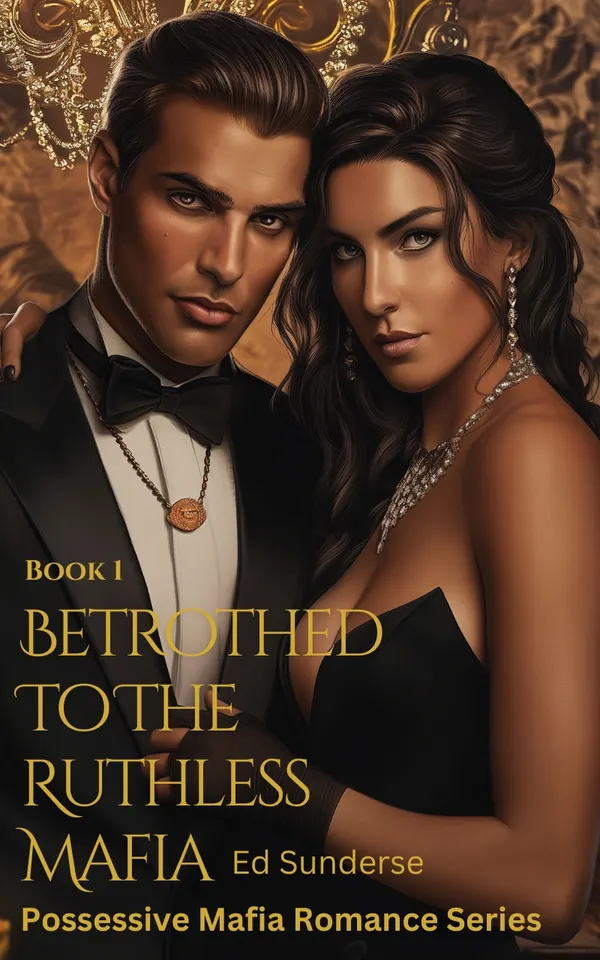 Betrothed To The Ruthless Mafia