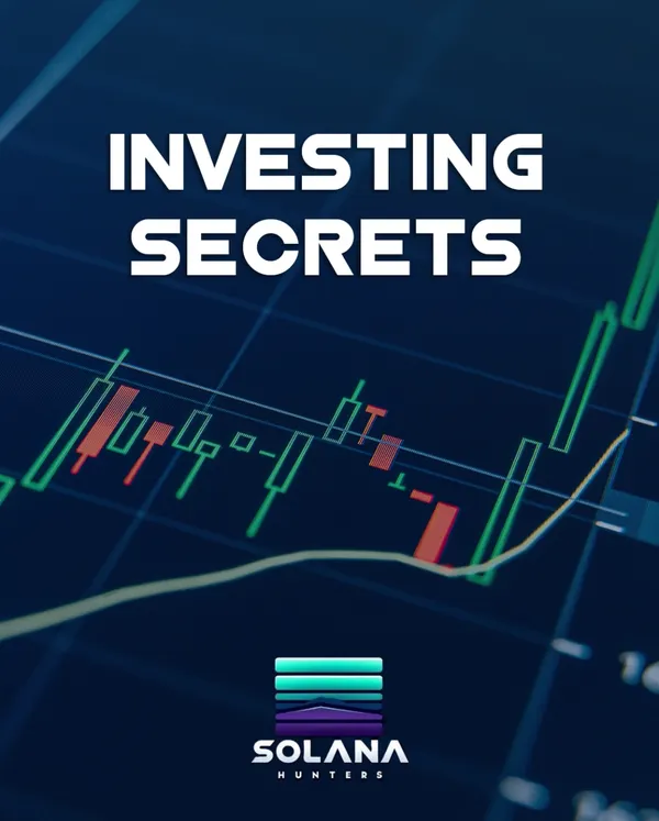 Investing Secrets