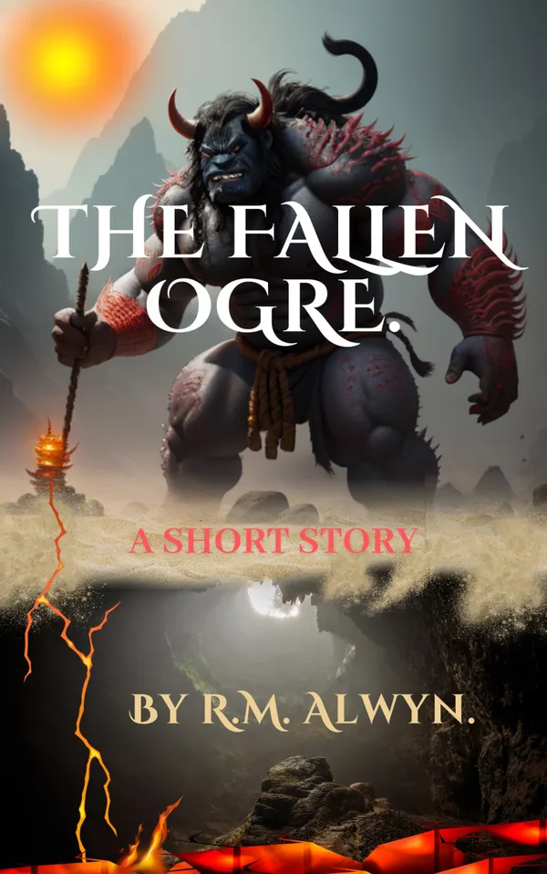 The Fallen Ogre