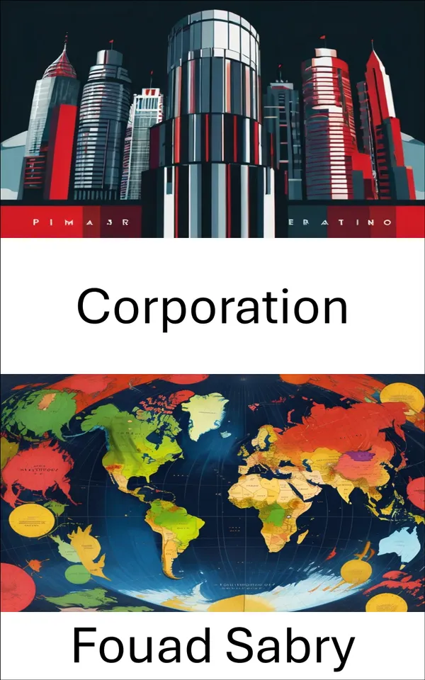 Corporation