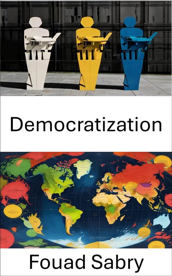 Democratization