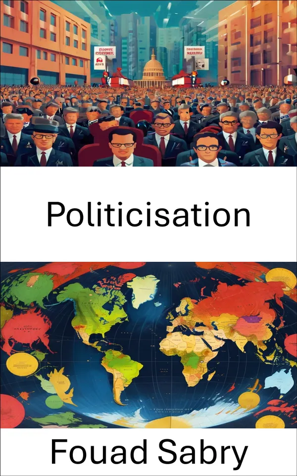 Politicisation