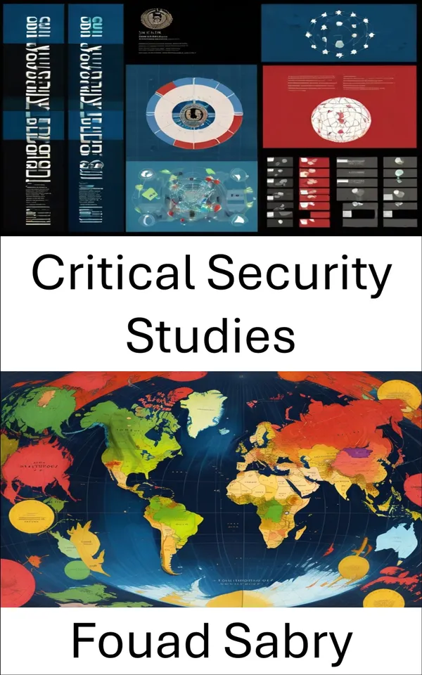 Critical Security Studies