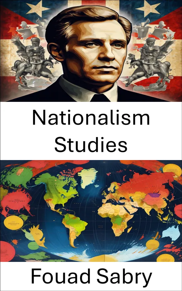 Nationalism Studies
