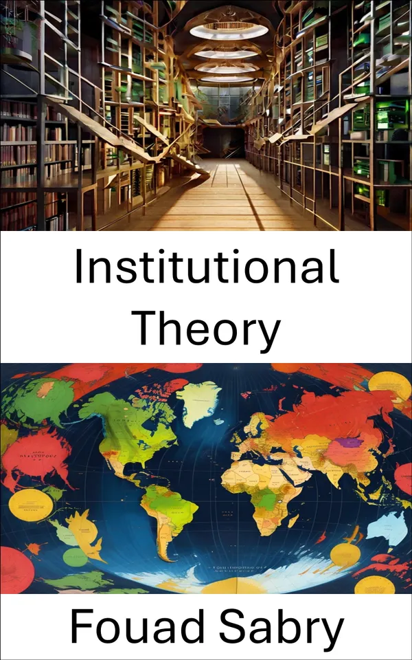 Institutional Theory