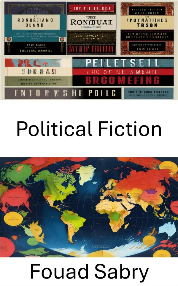 Political Fiction