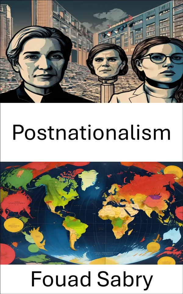 Postnationalism