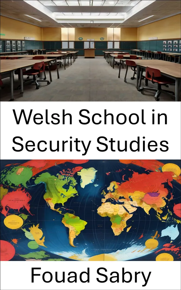 Welsh School in Security Studies