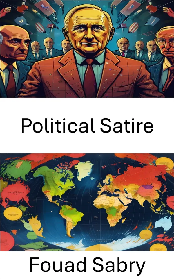 Political Satire