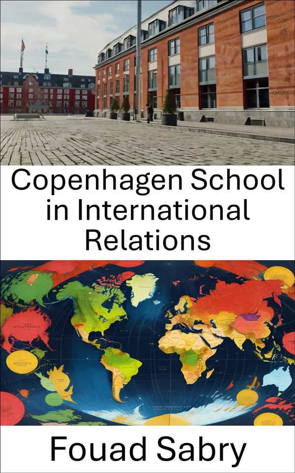 Copenhagen School in International Relations