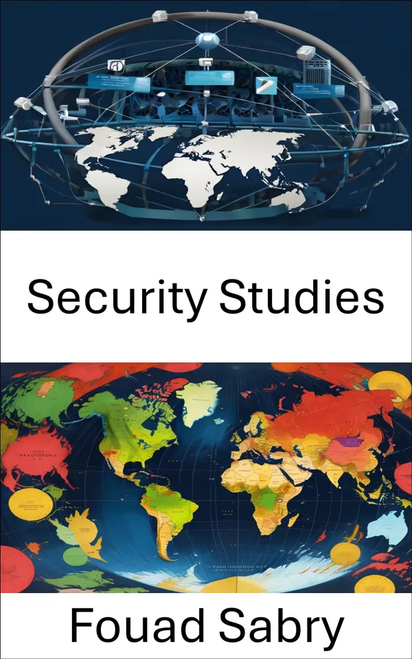 Security Studies